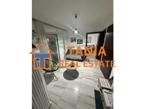 Дава се под наем апартамент в Кавала, Аг. Варвара