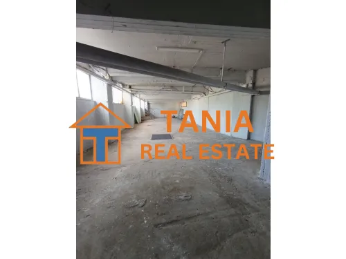 Склад за продажба в Перигиали, Кавала