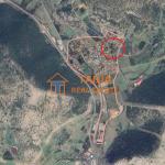 Парцел за продажба в Халкеро, Кавала