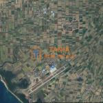 Парцел с постройка за продажба в Ератино, Керамоти