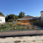 Парцел с постройка за продажба в Ератино, Керамоти