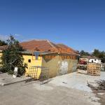 Парцел с постройка за продажба в Ератино, Керамоти