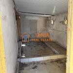 Парцел с постройка за продажба в Ератино, Керамоти