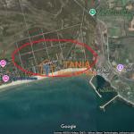 Земя за продажба в паралия Авдира, Ксанти