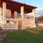 Самостоятелна къща за продажба в Полинеро, Кавала