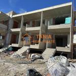 Три мезонета за продажба в Аспровалта, Солун