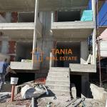 Три мезонета за продажба в Аспровалта, Солун