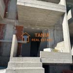 Три мезонета за продажба в Аспровалта, Солун