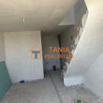 Три мезонета за продажба в Аспровалта, Солун