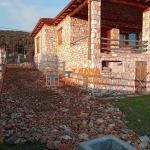 Дава се под наем къща в Полинеро, Кавала