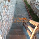 Дава се под наем къща в Полинеро, Кавала