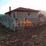 Дава се под наем къща в Полинеро, Кавала