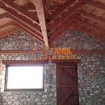 Дава се под наем къща в Полинеро, Кавала