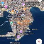 Самостоятелна къща за продажба в Кавала, Панагия