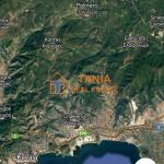 Самостоятелна къща за продажба в Полинеро, Кавала