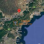 Земи за продажба в Кокинохома, Елефтеруполи