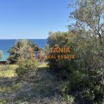 Земя за продажба в Паралия Миртофито, Кавала