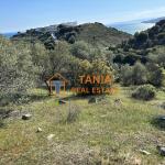 Земя за продажба в Паралия Миртофито, Кавала