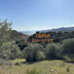 Земя за продажба в Паралия Миртофито, Кавала