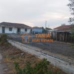 Парцел за продажба в с. Агиасма, Керамоти