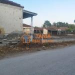 Парцел за продажба в с. Агиасма, Керамоти