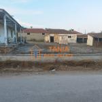 Парцел за продажба в с. Агиасма, Керамоти