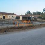 Парцел за продажба в с. Агиасма, Керамоти