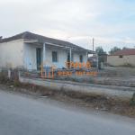 Парцел за продажба в с. Агиасма, Керамоти