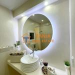 Апартамент за продажба в Кавала, Агиа Варвара