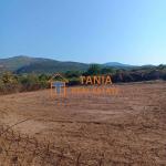 Земя за продажба на о. Тасос, Принос