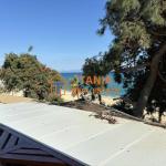 Сграда с два апартамента за продажба в Паралия Елеохори, Кавала