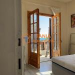 Сграда с два апартамента за продажба в Паралия Елеохори, Кавала