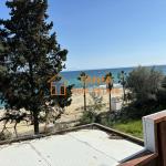 Сграда с два апартамента за продажба в Паралия Елеохори, Кавала