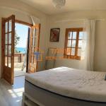 Сграда с два апартамента за продажба в Паралия Елеохори, Кавала