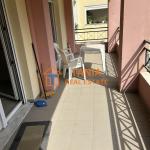 Две гарсониери за продажба в Кавала, широк център-Аг. Йоанис