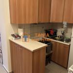 Две гарсониери за продажба в Кавала, широк център-Аг. Йоанис