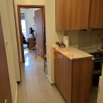 Две гарсониери за продажба в Кавала, широк център-Аг. Йоанис