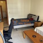 Две гарсониери за продажба в Кавала, широк център-Аг. Йоанис