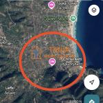 Земя за продажба на о. Тасос, Потамиа