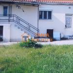 Парцел с къща за продажба в Заркадия, Хрисуполи