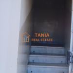 Парцел с къща за продажба в Заркадия, Хрисуполи