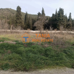 Plot of land for sale in Kavala, Periali