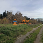Plot of land for sale in Kavala, Periali