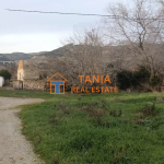 Plot of land for sale in Kavala, Periali