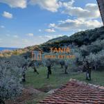 Detached house for sale in Thassos, Kinira