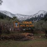 Detached house for sale in Thassos, Kinira