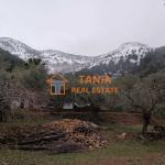 Detached house for sale in Thassos, Kinira