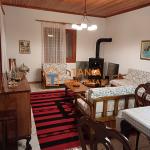 Detached house for sale in Thassos, Kinira
