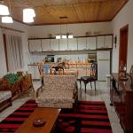 Detached house for sale in Thassos, Kinira
