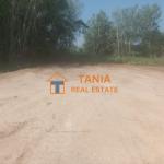 Продава се парцел в Неа Месангала, Лариса